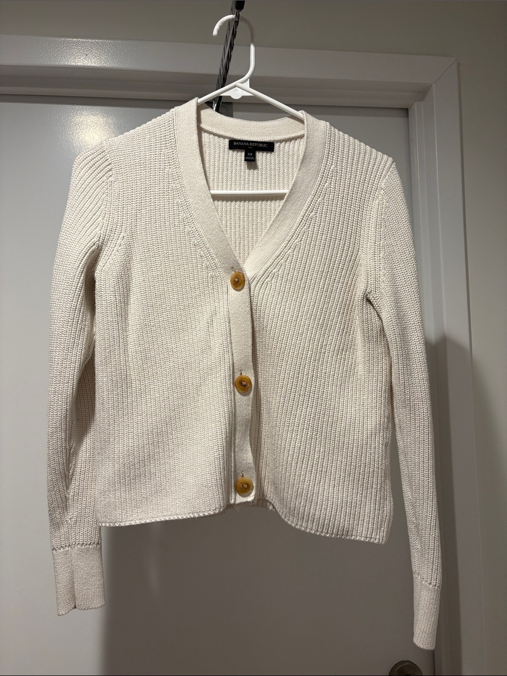 Banana Republic Cardigan
